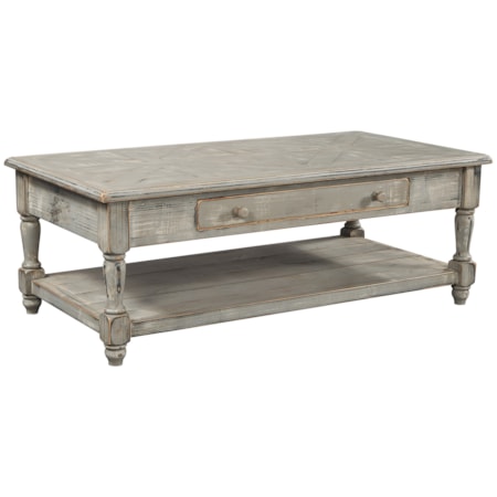 Cocktail Table