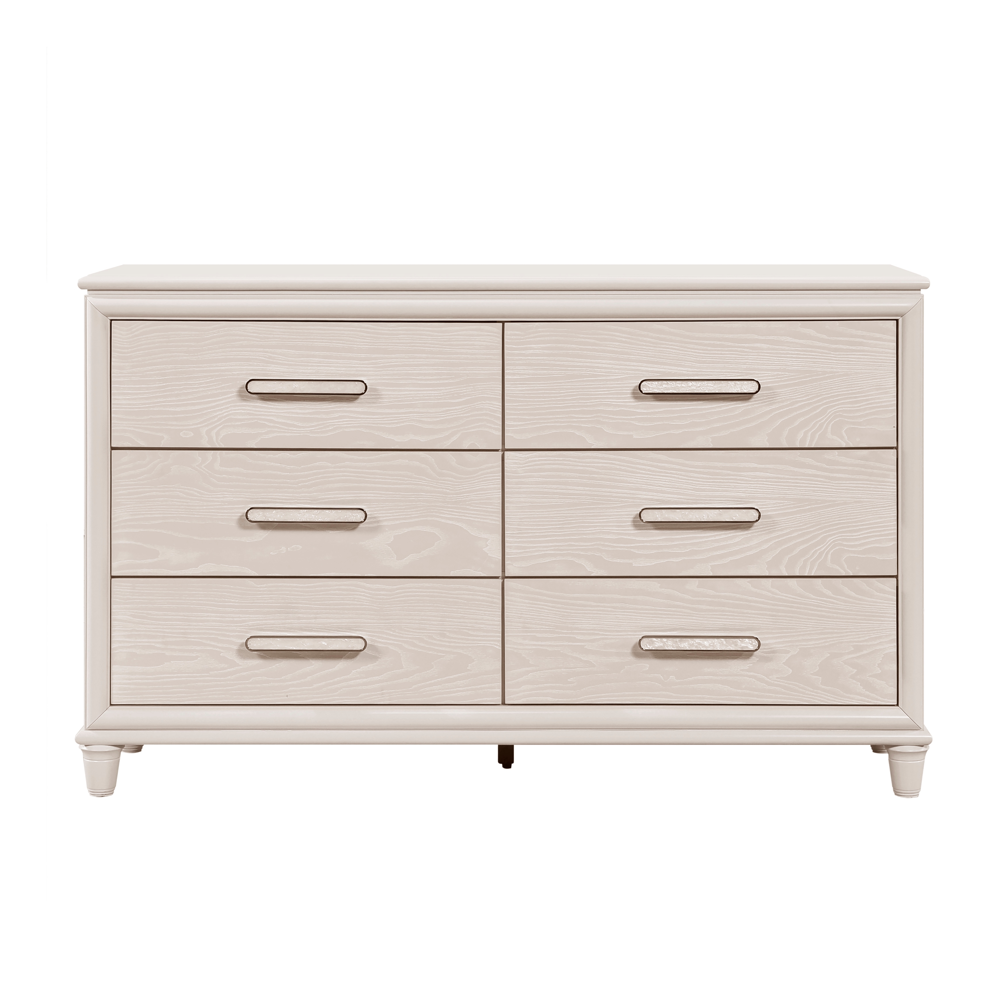 6-Drawer Dresser