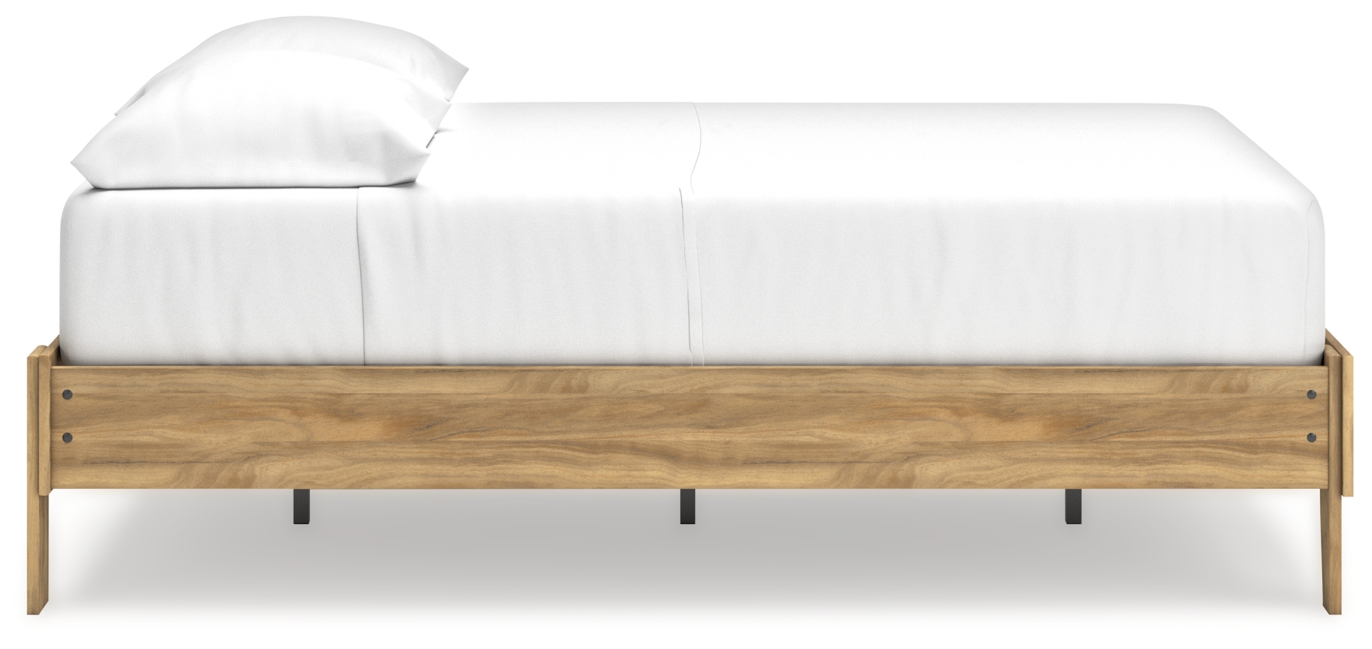 Signature Design by Ashley Bermacy Full Platform Bed