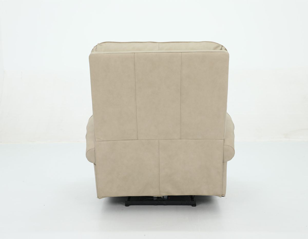 Wall Hugger Power Recliner