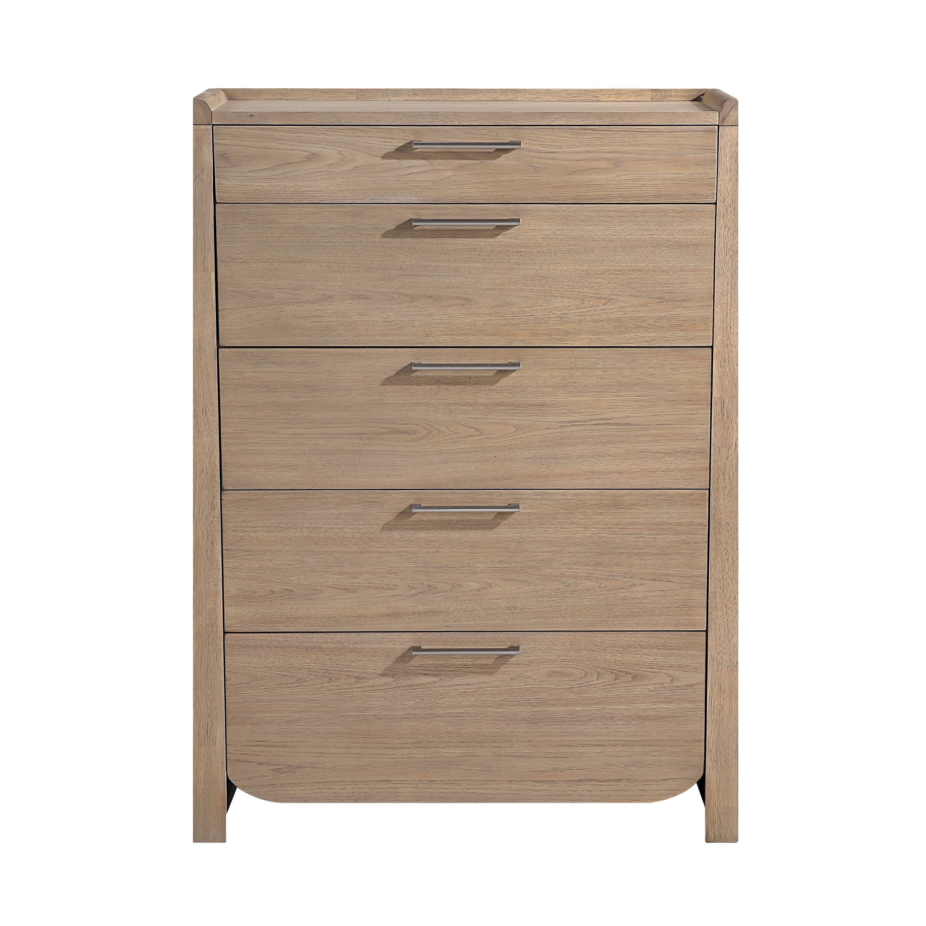 5-Drawer Bedroom Chest
