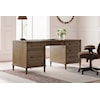 Signature Design by Ashley Furniture Roanhowe 68" Home Office Desk