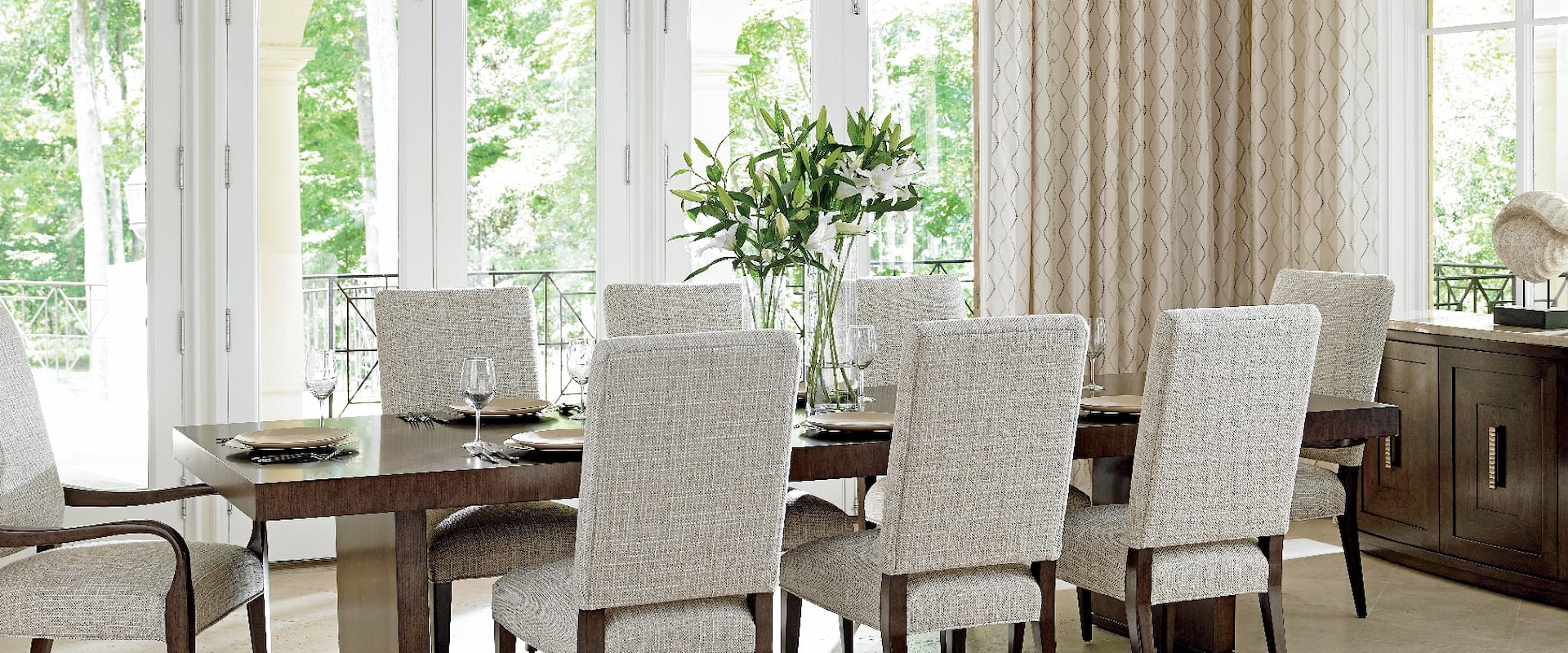 Formal Dining Room Group