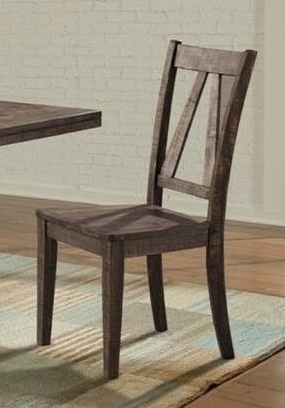 Dining Side Chair
