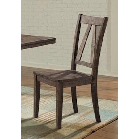 Dining Side Chair