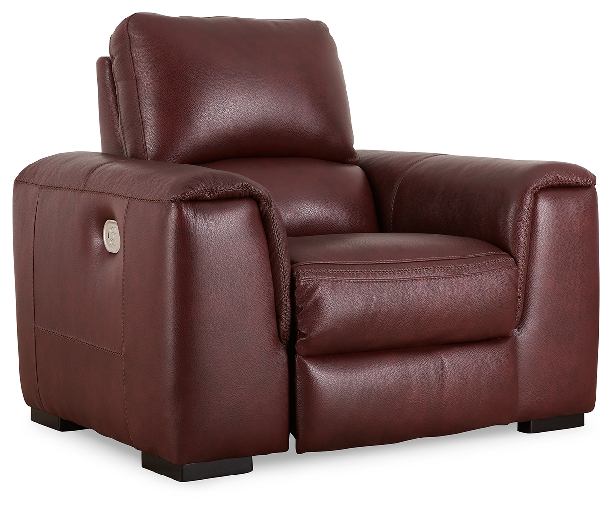 Pwr Recliner/Adj Headrest