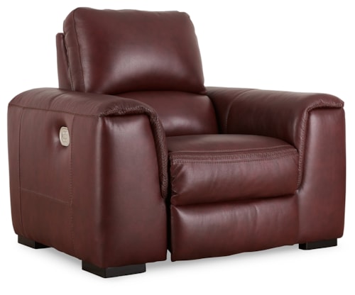 Power Recliner
