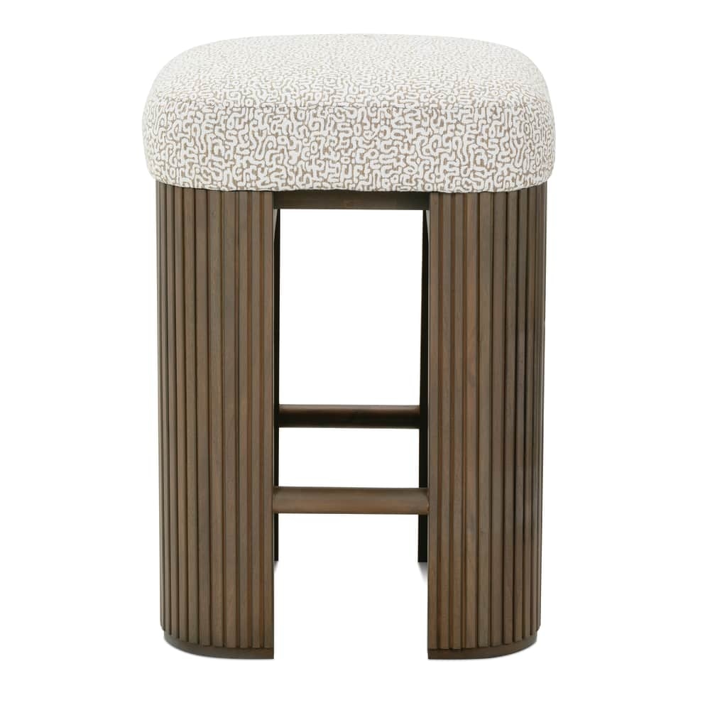 Backless Bar Stool