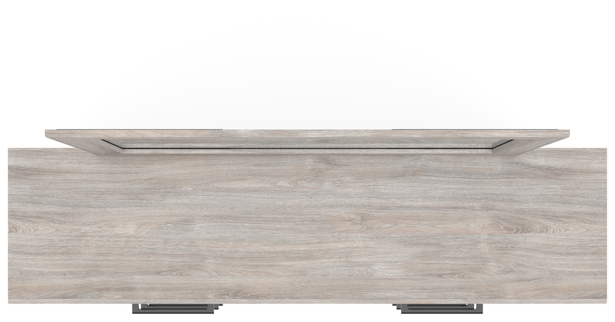 Signature Design by Ashley Broachmyn Dresser And Mirror