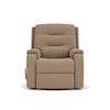 Flexsteel Arlo Swivel Gliding Recliner