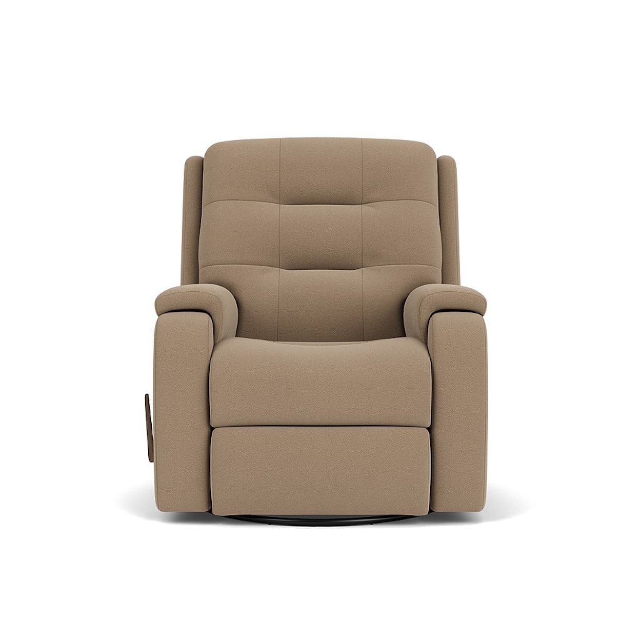 Flexsteel Arlo Swivel Gliding Recliner