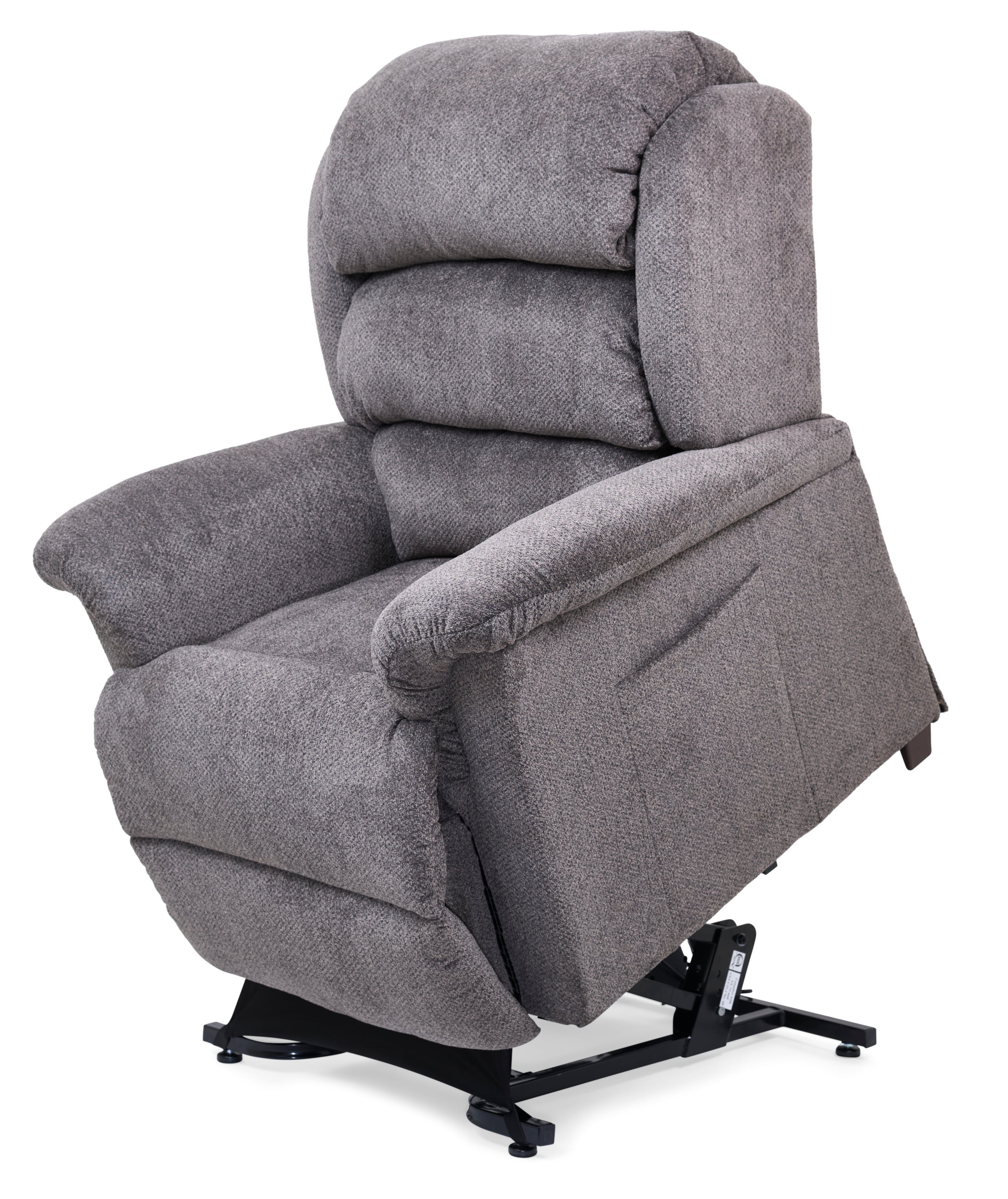 Small Power Lift Chair Recliner