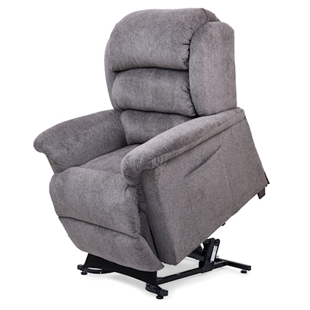 Small Power Lift Chair Recliner