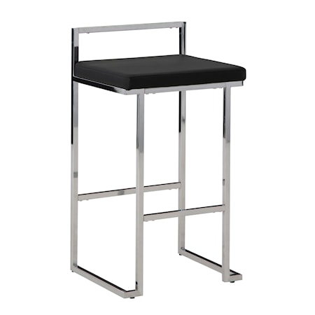 Bar Height Bar Stool