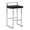 Signature Design by Ashley Furniture Madanere Bar Height Bar Stool