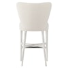 Bernhardt Bernhardt Interiors Kemp Fabric Bar Stool