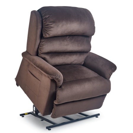 Large Power Lift Chair Recliner