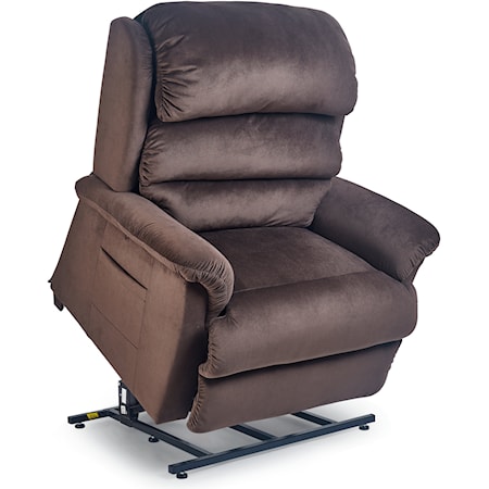 Polaris Medium Power Lift Chair Recliner