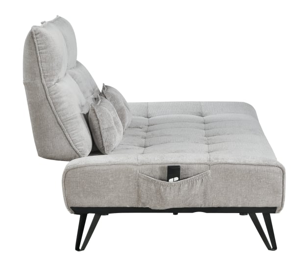 Homelegance Quonsett Sofa