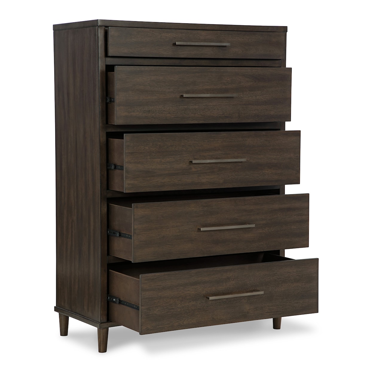 StyleLine Wittland Chest of 5-Drawers