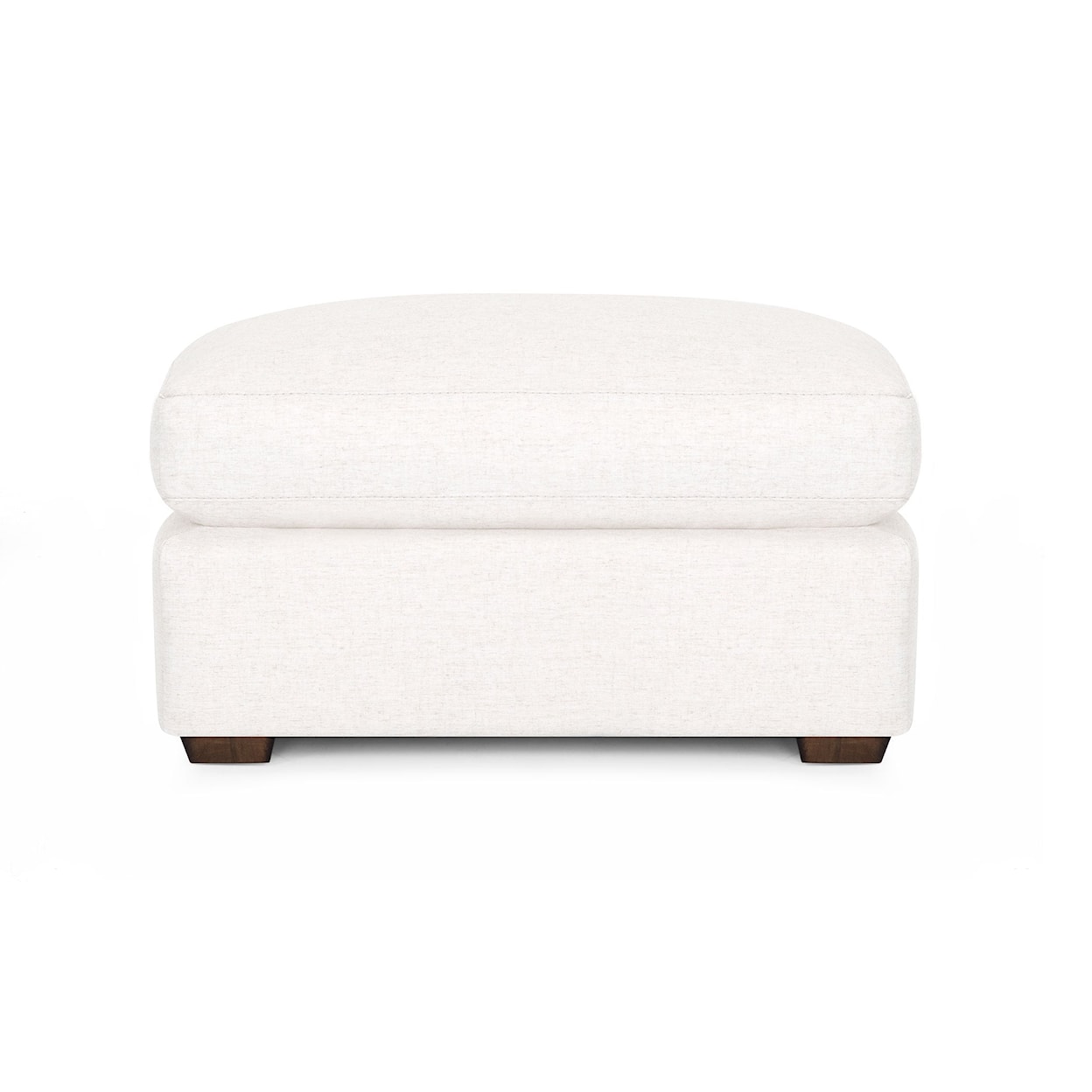 Franklin 865 Stafford Ottoman