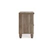 Signature Design by Ashley Furniture Yarbeck Nightstand