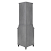 Universal Past Forward Justeene Corner Cabinet