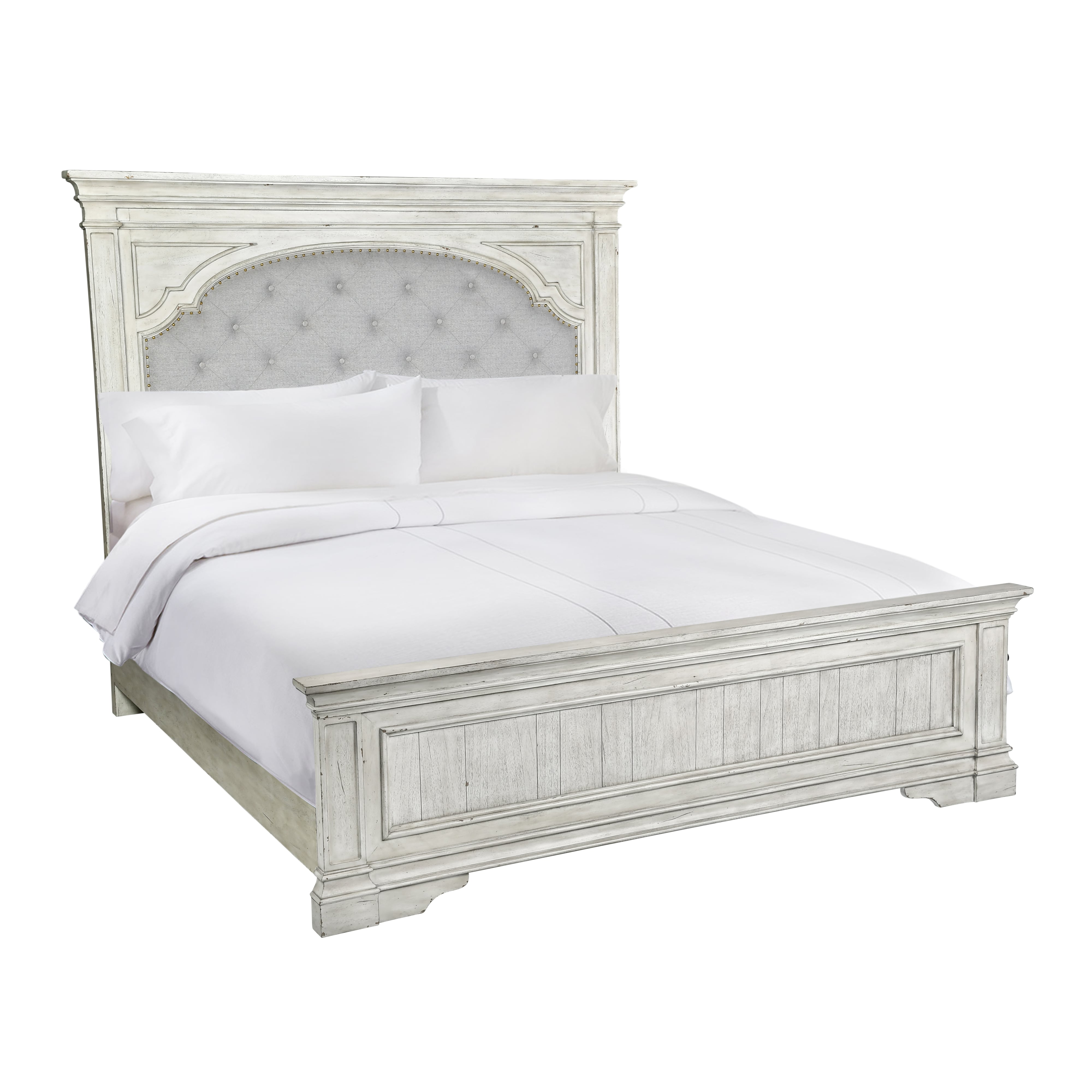 4-Piece Bedroom Set