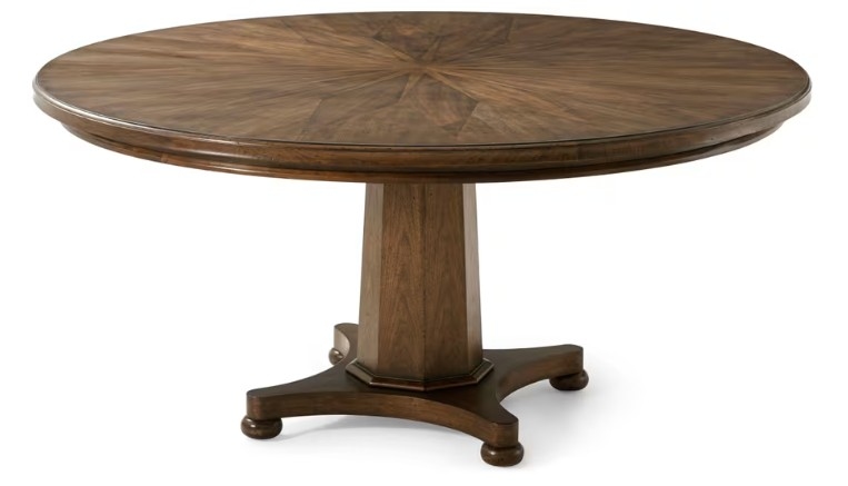 The Soleil Dining Table
