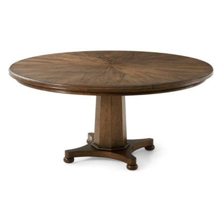 The Soleil Dining Table