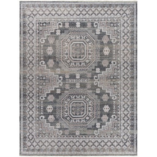 Surya Rugs Almeria 8'10" x 12' Rug