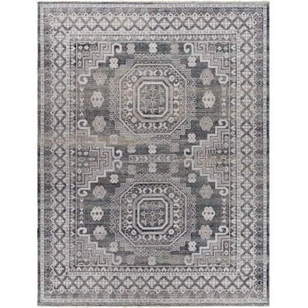 8'10" x 12' Rug