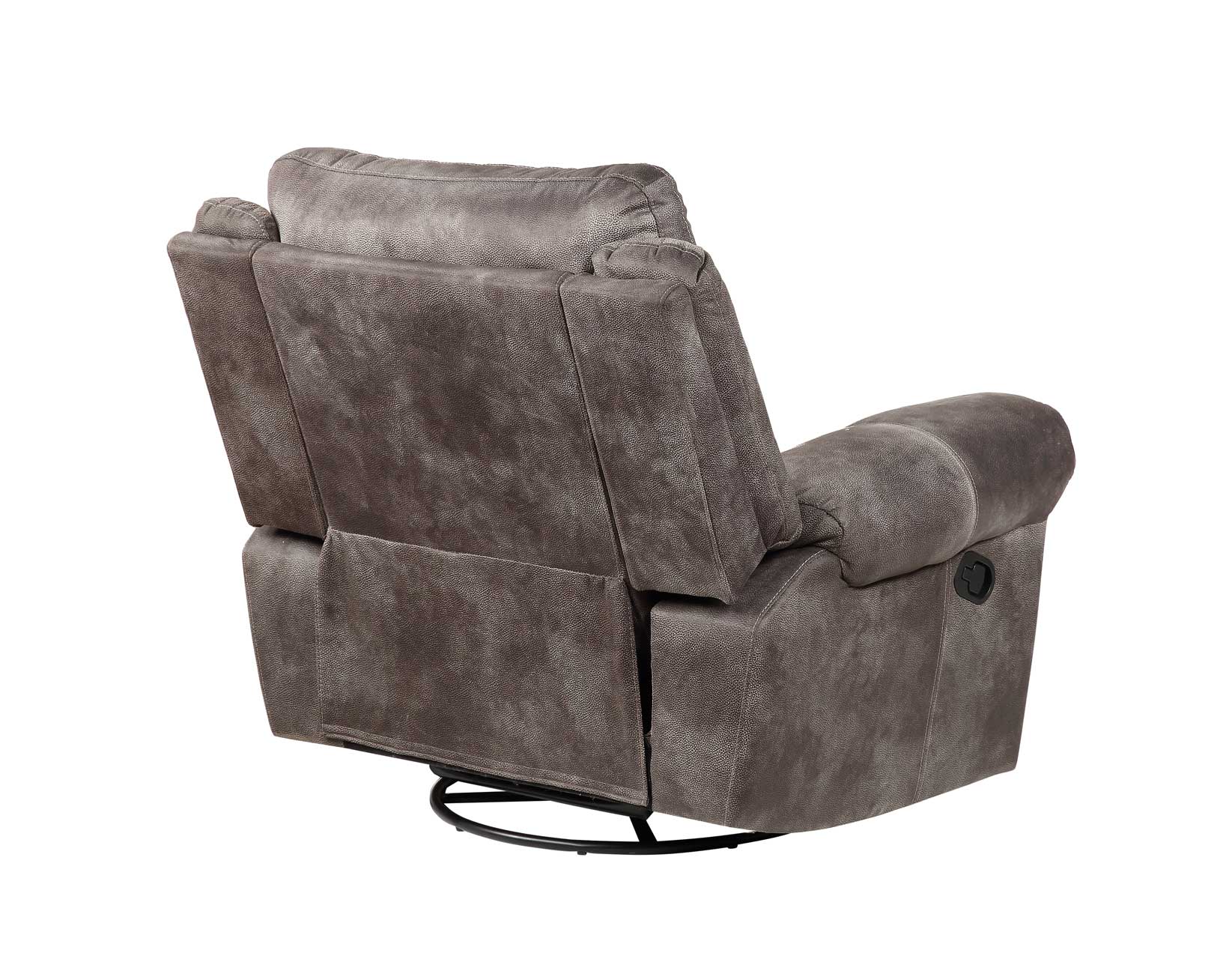 Casual Glider Recliner