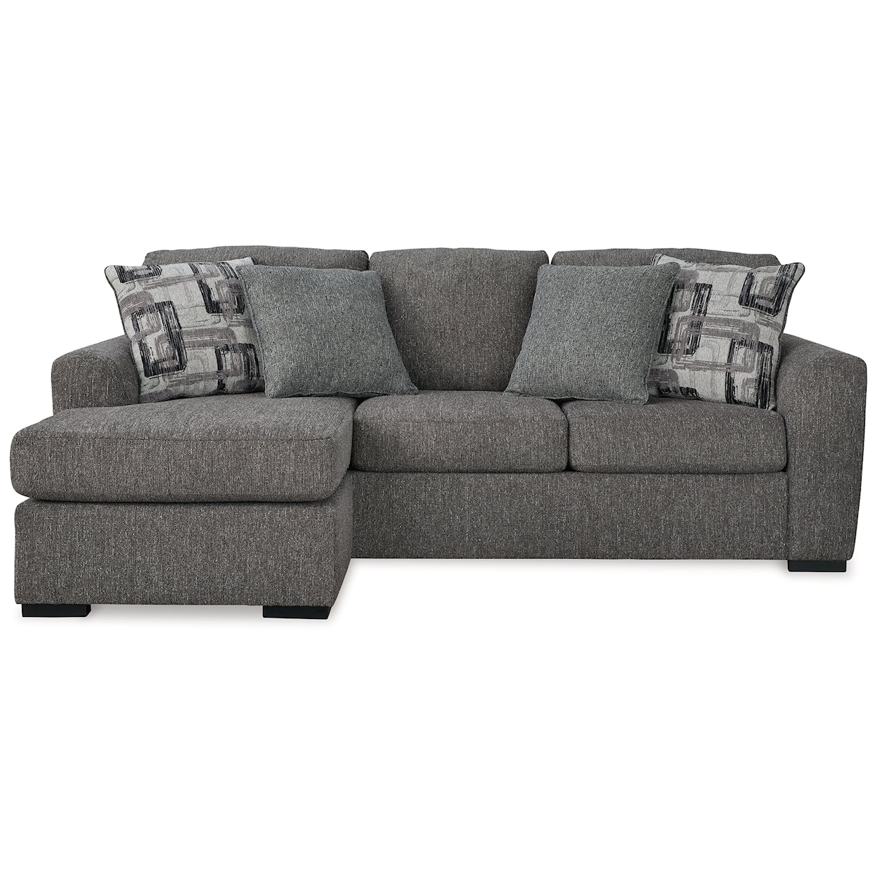 Ashley Furniture Signature Design Gardiner Sofa Chaise