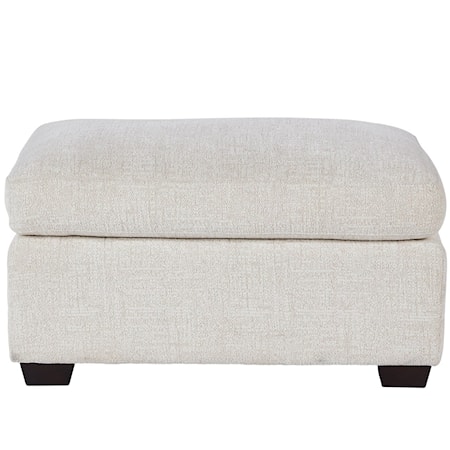 Emmerson Ottoman