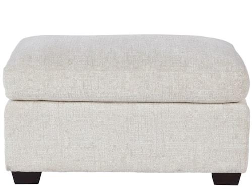 Emmerson Ottoman
