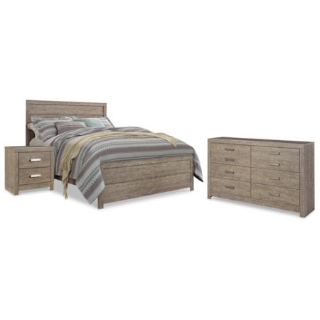 Queen Bedroom Set