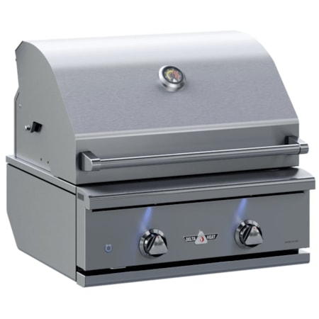 Dometic Delta Heat Outdoor Gas Grill