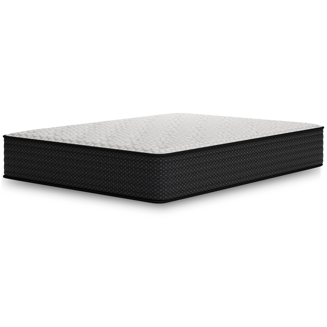 Sierra Sleep Limited Edition Plush Full Mattress