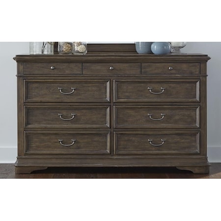 Dresser