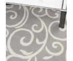 Nourison Grafix 5'3" Round Rug