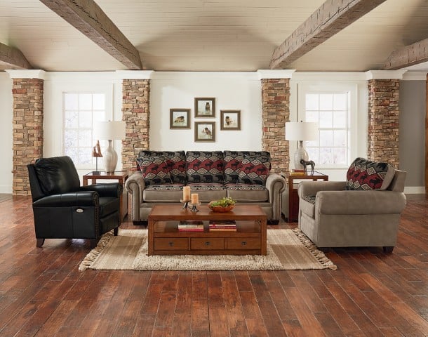 England Jaden Queen Sleeper Sofa