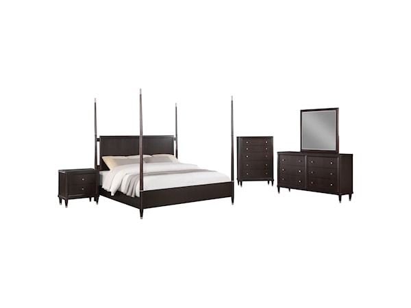 Emberlyn 5-piece Queen Bedroom Set