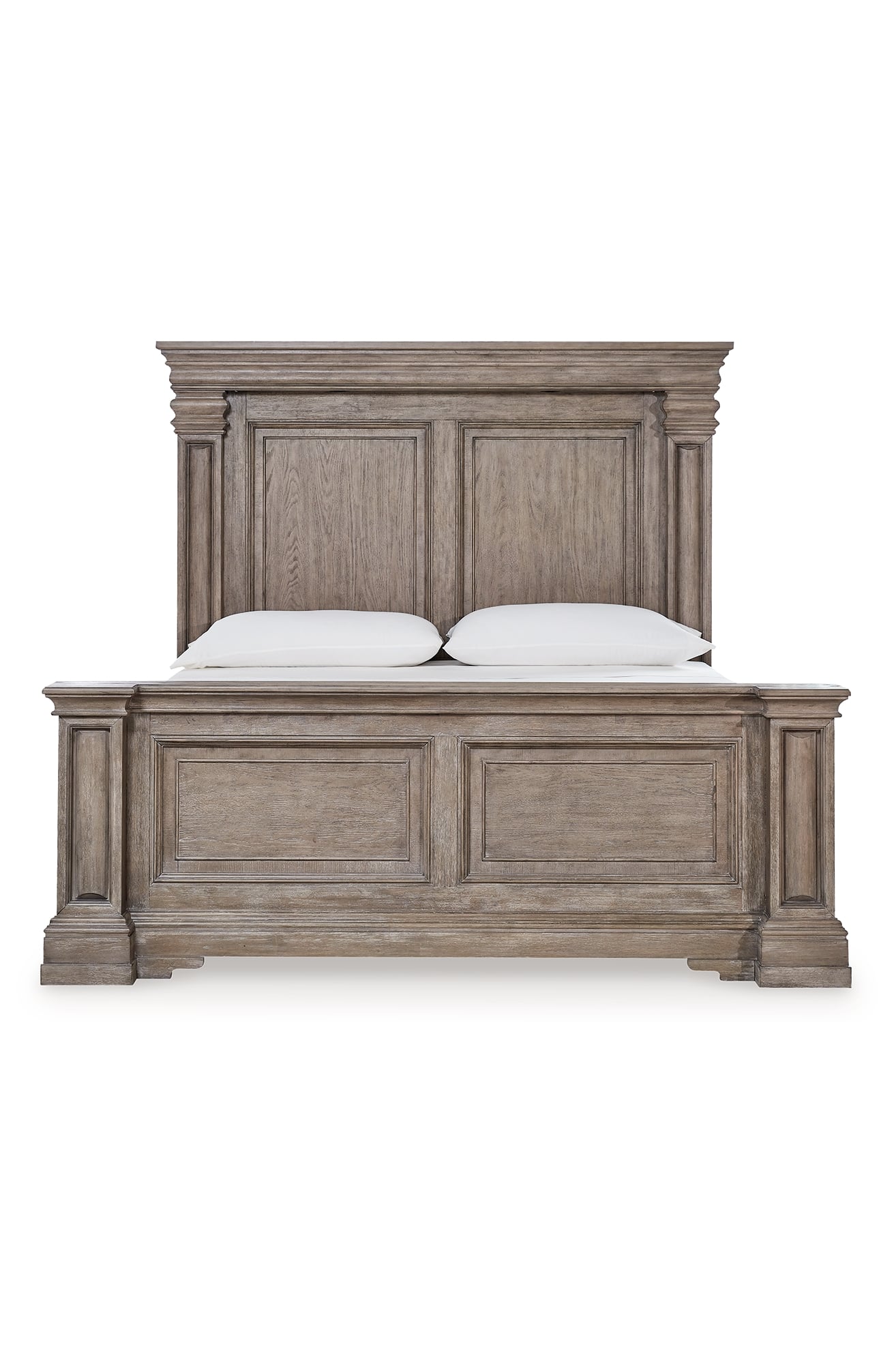 Signature Design by Ashley Blairhurst Queen Panel Bed