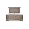 Signature Design by Ashley Blairhurst Queen Panel Bed