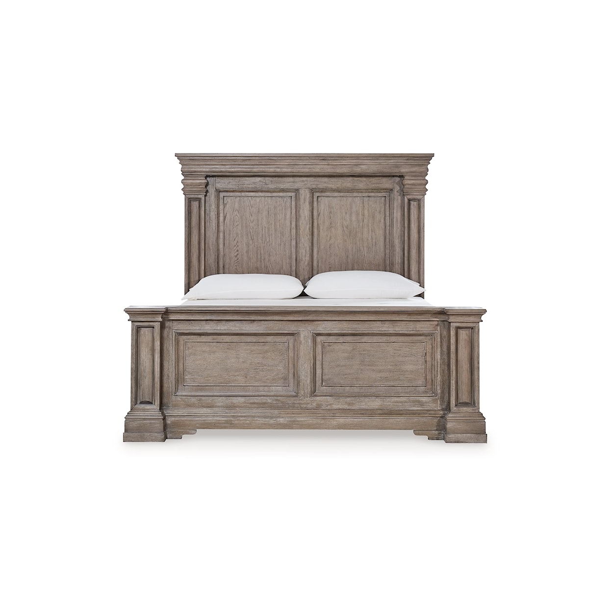 Ashley Furniture Signature Design Blairhurst Queen Panel Bed