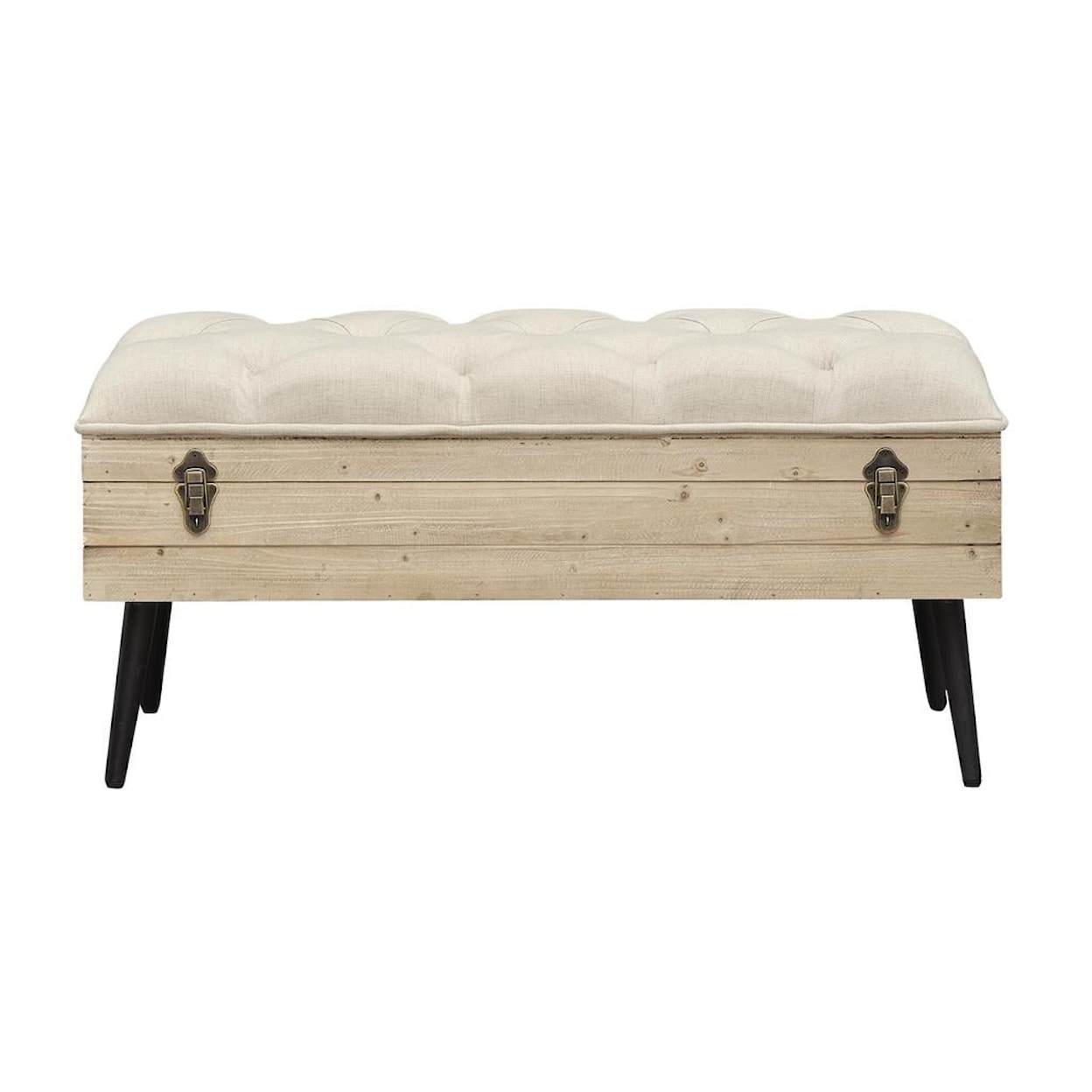 Carolina Accent 954 Storage Bench