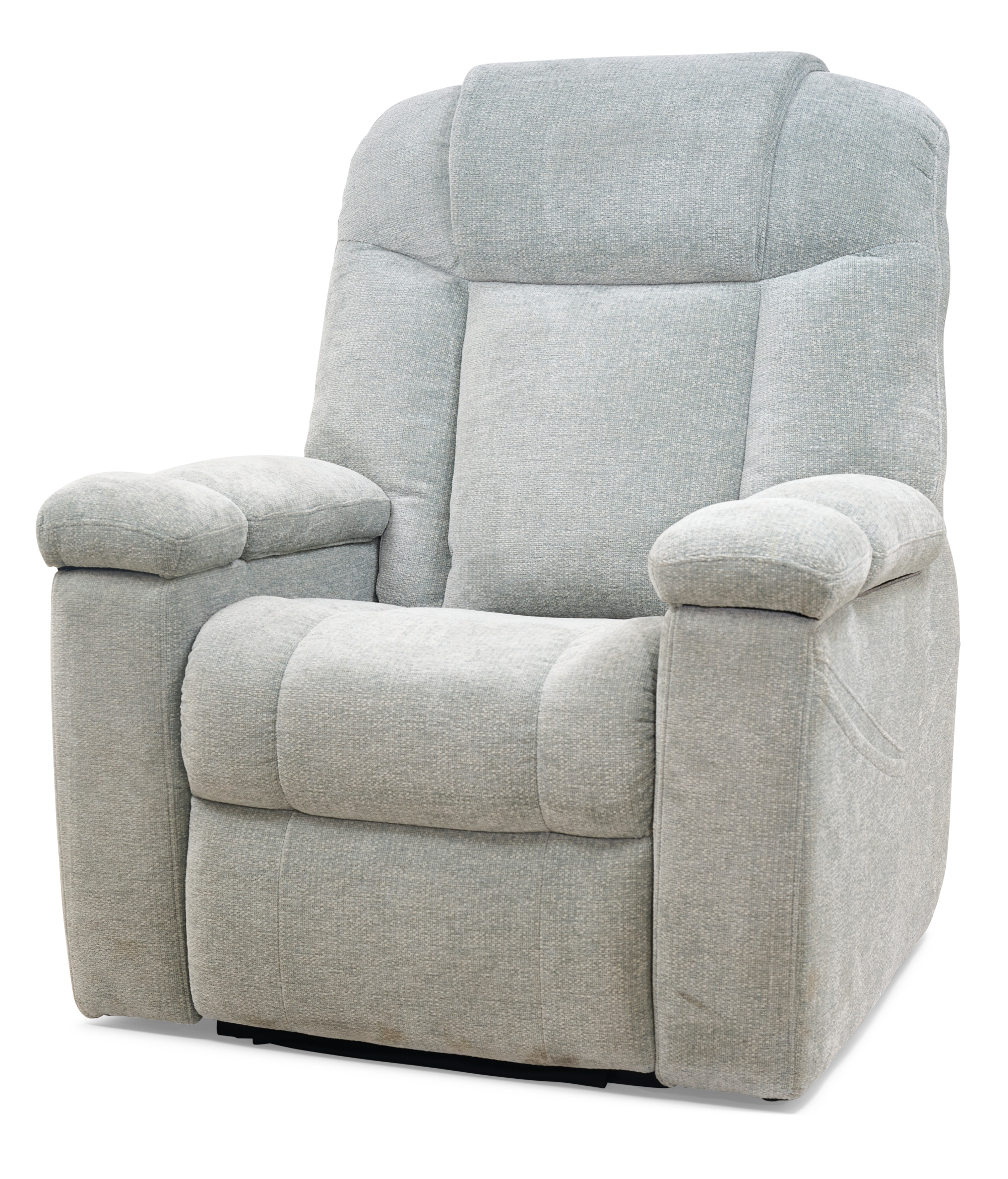 UltraComfort Venice Medium Lift Recliner With Nirvana Massage