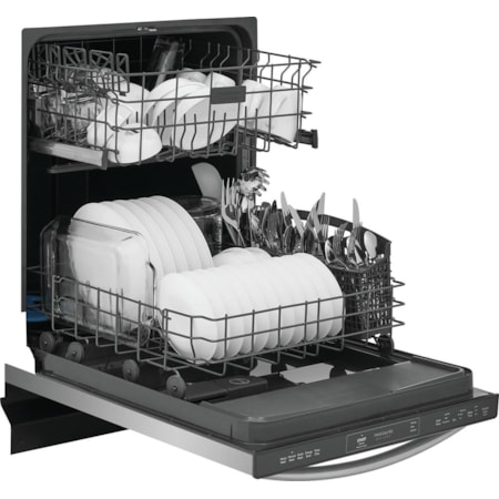 Built In Dishwasher