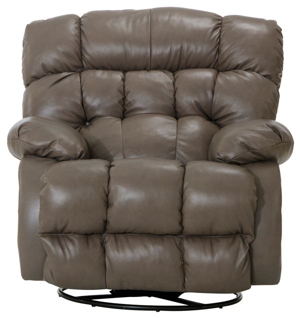 Catnapper 4213 Pendleton Swivel Glider Recliner